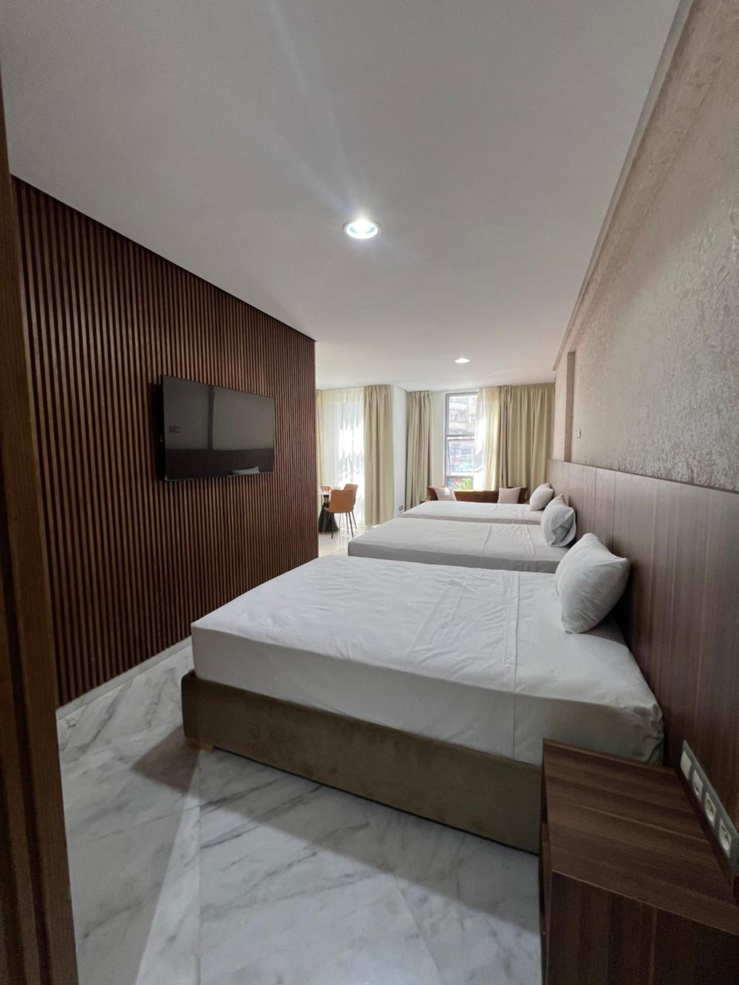 Luxury Apartment Charf Exterior foto